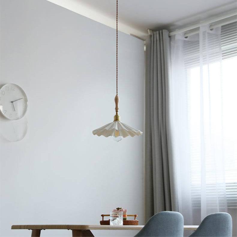 ChicCeramic - Unique Ceramic Pendant Light for Every Room