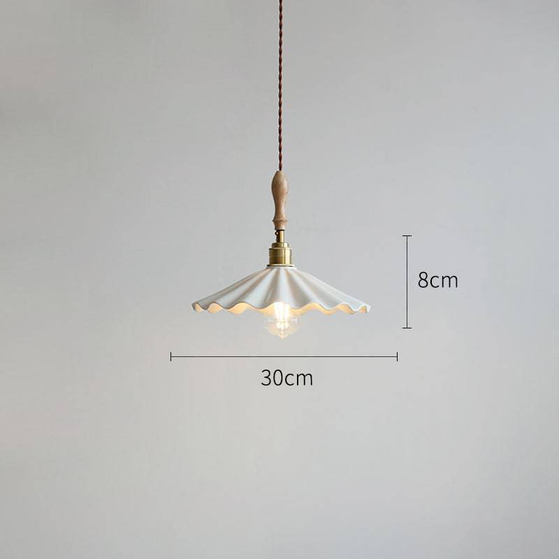 ChicCeramic - Unique Ceramic Pendant Light for Every Room