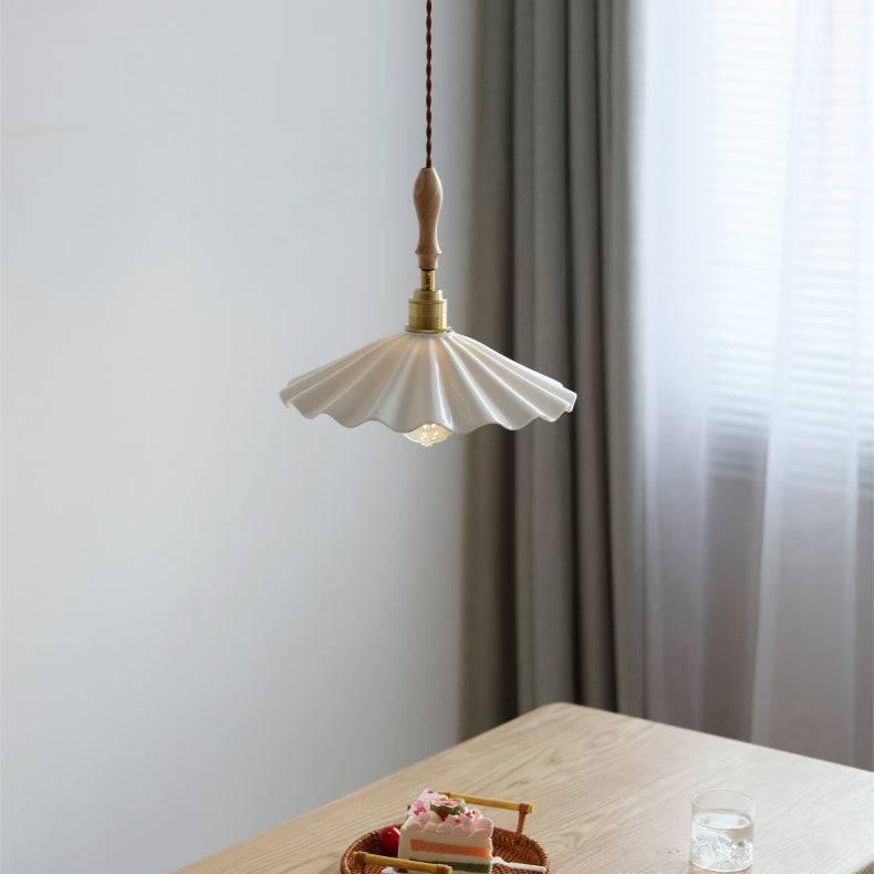 ChicCeramic - Unique Ceramic Pendant Light for Every Room
