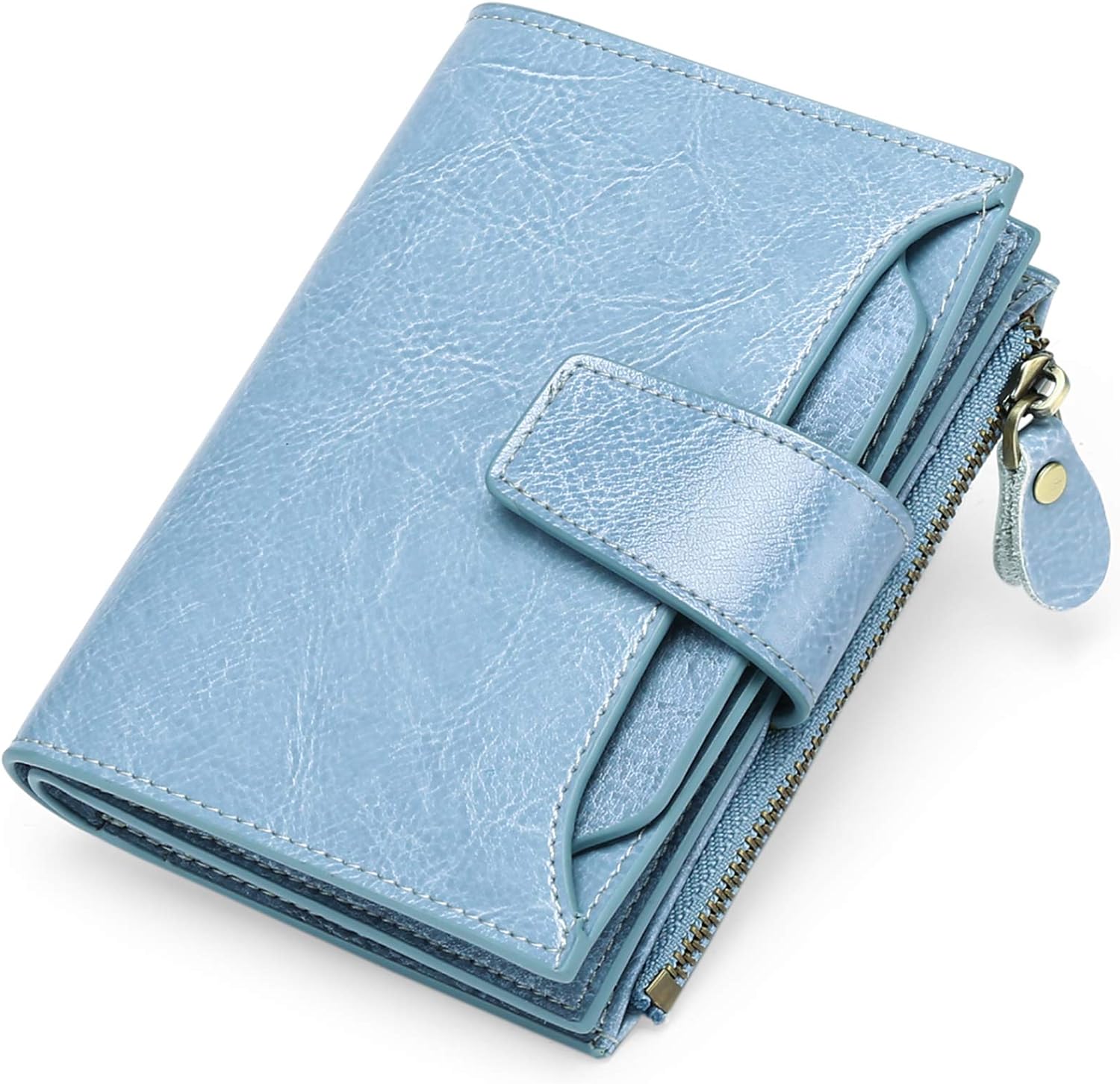 MiniVault - Portefeuille Compact Multifonction