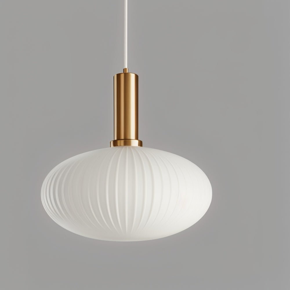 Litta - Vintage Elegant Ceiling Light with Gold Accents