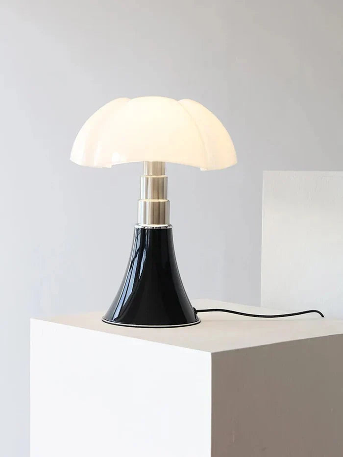 FloraLuxe - Élégante Lampe Fleur pour Intérieur