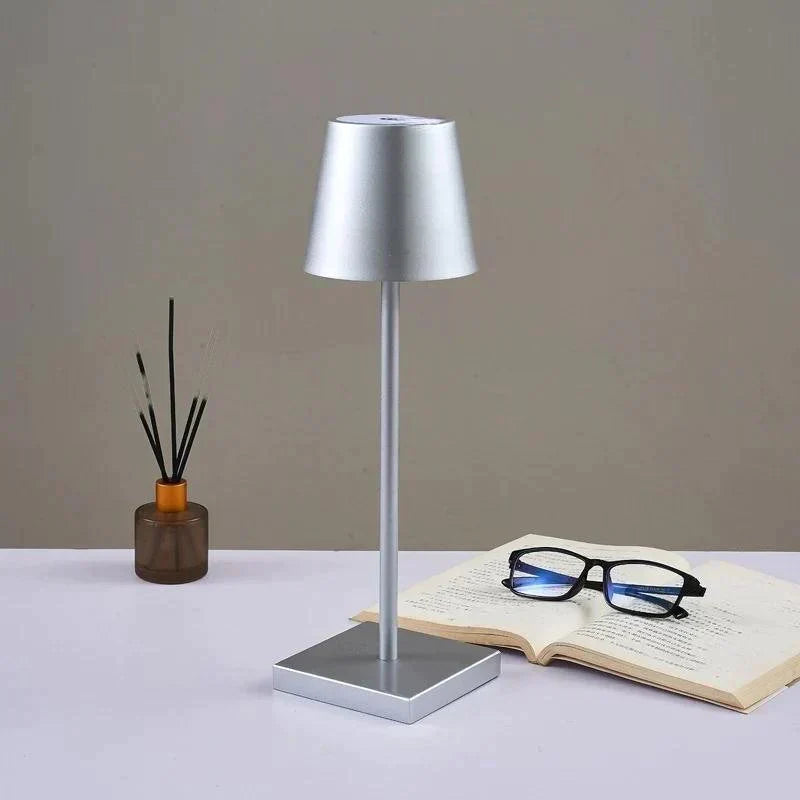 Nora Light - Dimmable Rechargeable Cordless Table Lamp