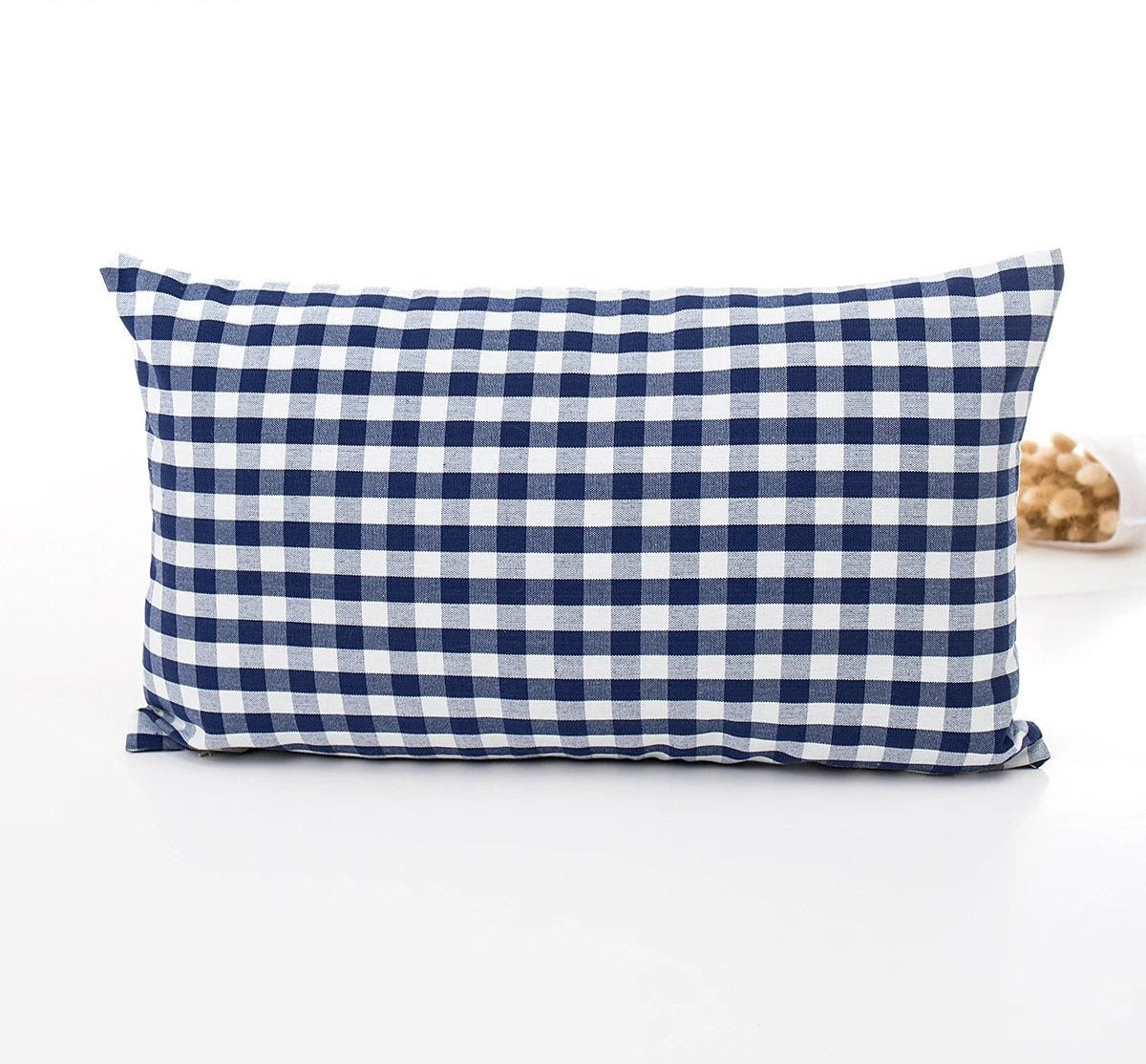 MarbreLuxe - Modern Striped Cushion Cover
