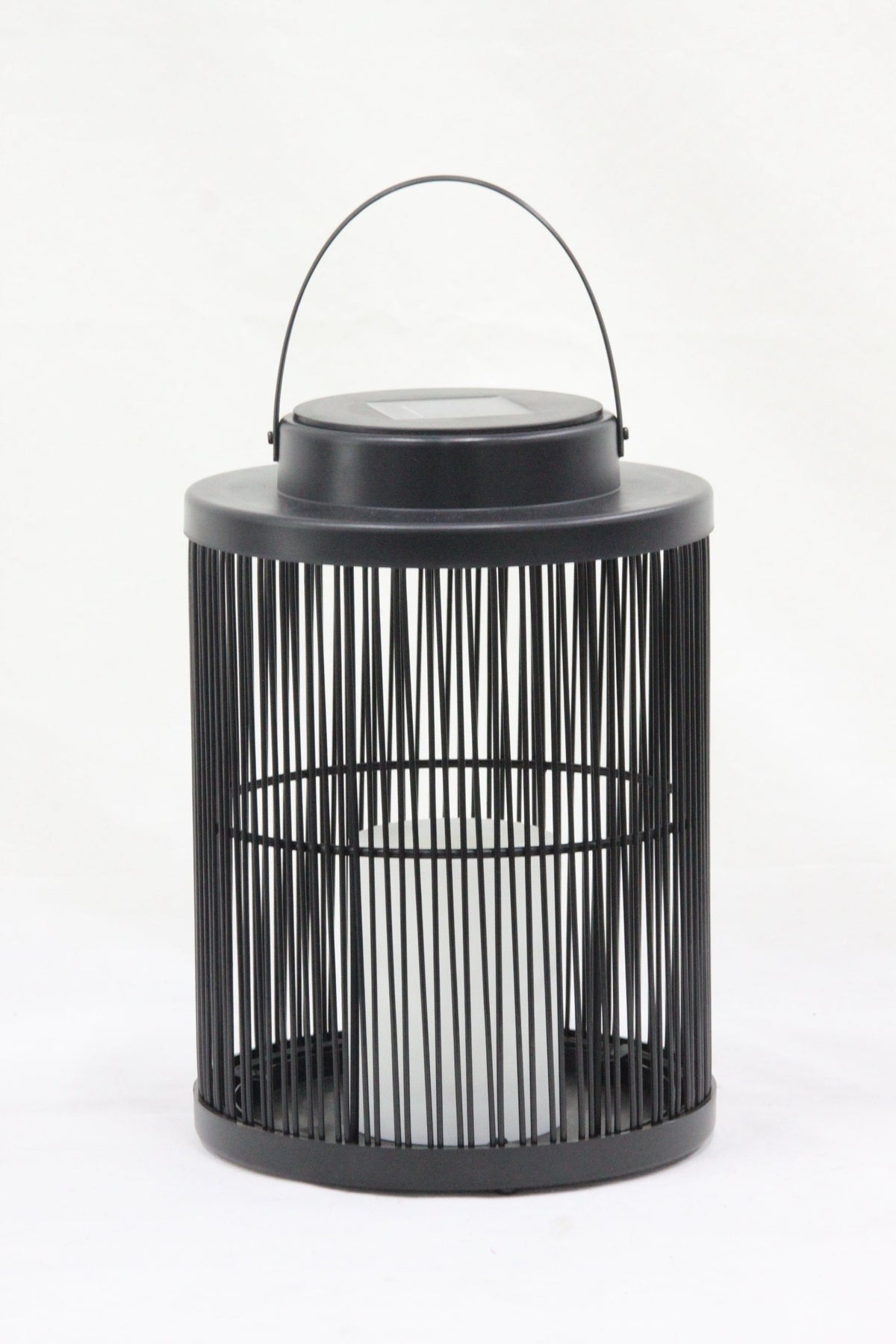SolarSora - Weatherproof Outdoor Solar Lantern