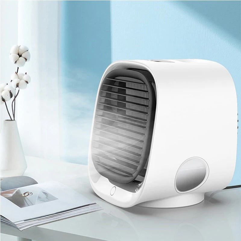 AronCool Air Conditioner - Refroidisseur et Humidificateur