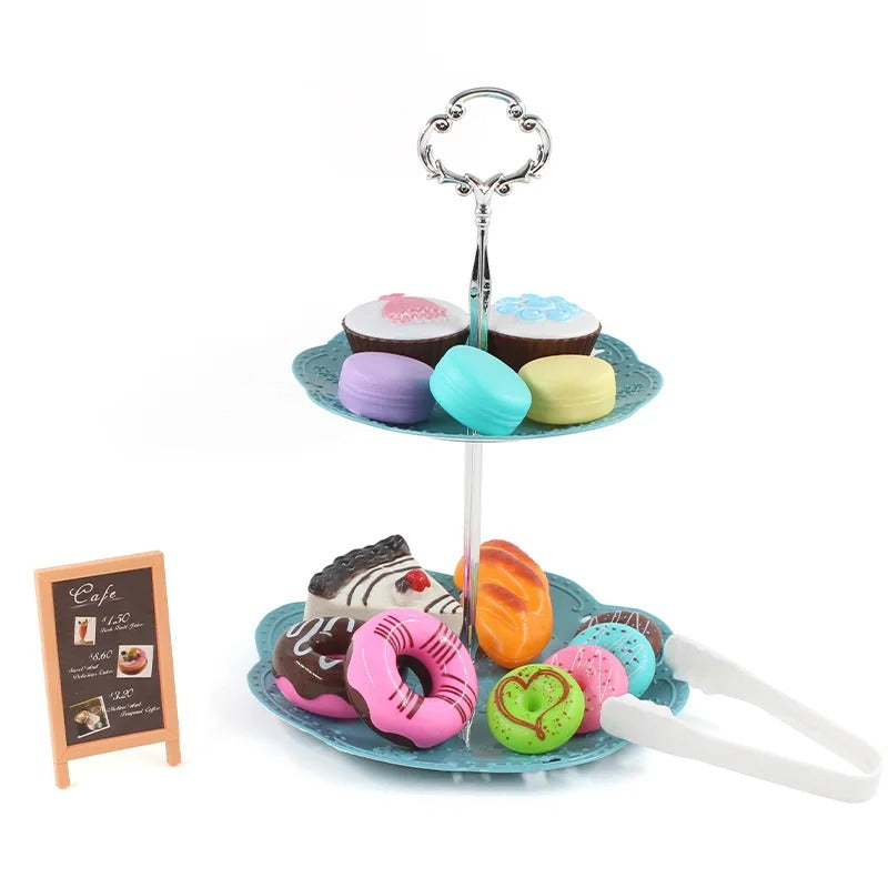 Magic Café - Set de Café Jouet pour Petits Chefs