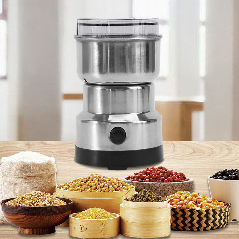 GrindMaster - Moulin Cuisine Portable Multi