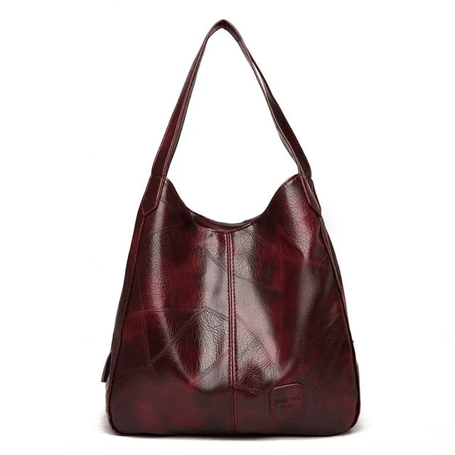 LuxePorter Bag - Sac À Main Élégant Pratique