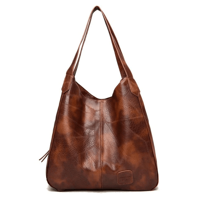 LuxePorter Bag - Sac À Main Élégant Pratique