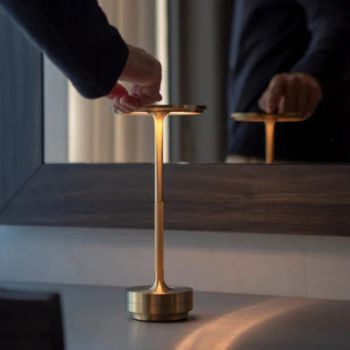 Ambiencelight - Rechargeable Cordless Table Lamp