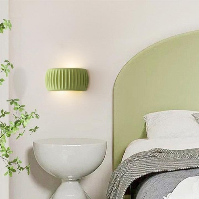 Art Deco Elegance - Luxury Wall Sconce for Every Room