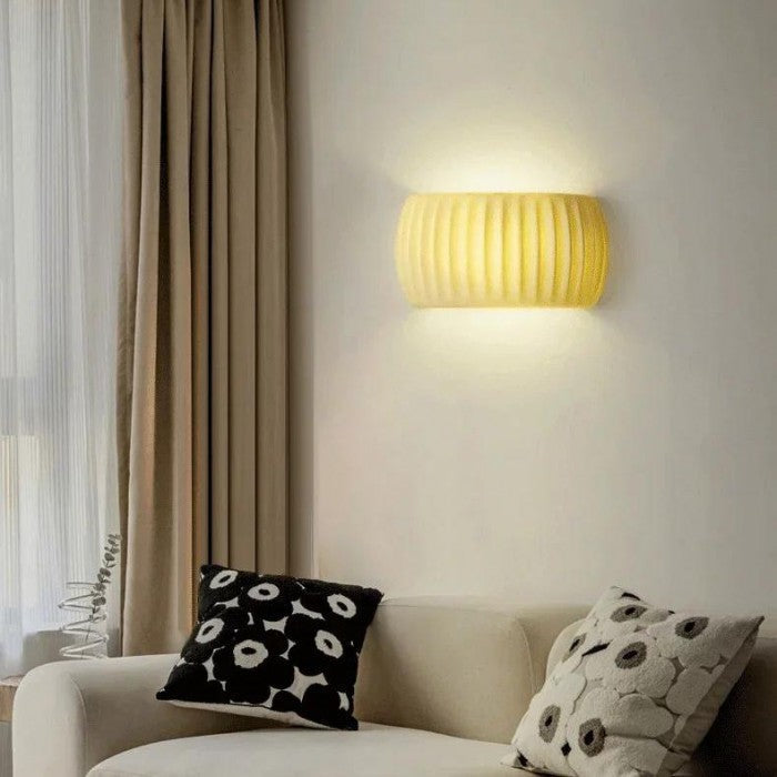Art Deco Elegance - Luxury Wall Sconce for Every Room