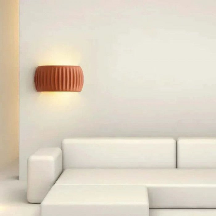 Art Deco Elegance - Luxury Wall Sconce for Every Room