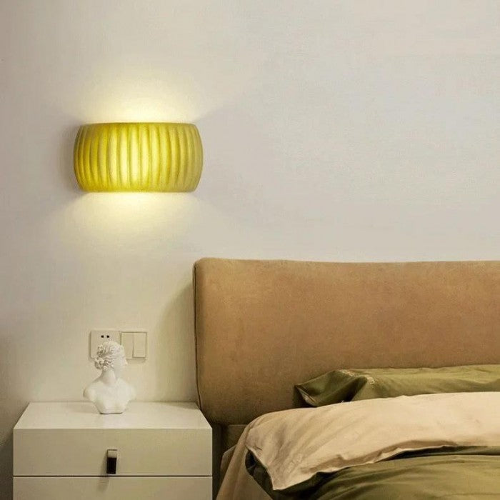 Art Deco Elegance - Luxury Wall Sconce for Every Room