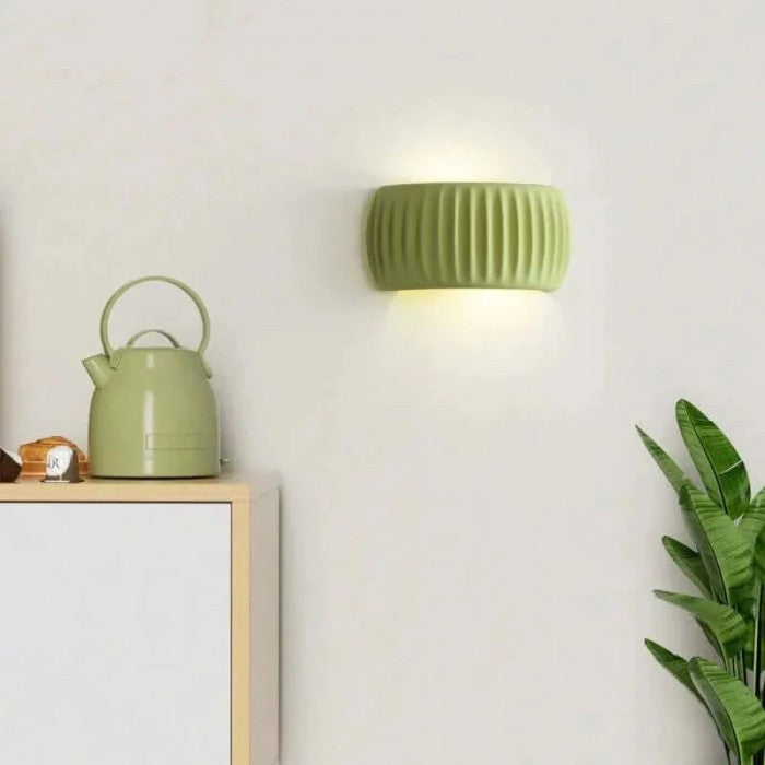 Art Deco Elegance - Luxury Wall Sconce for Every Room