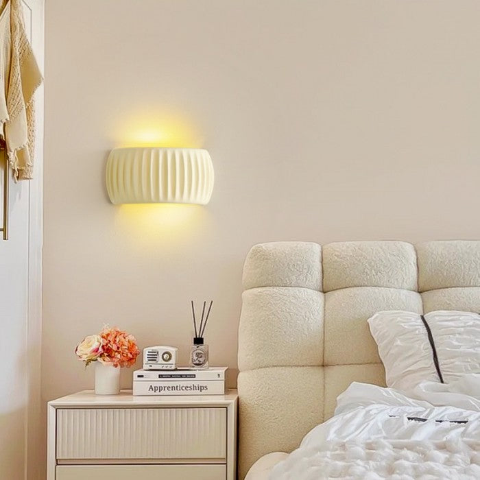 Art Deco Elegance - Luxury Wall Sconce for Every Room