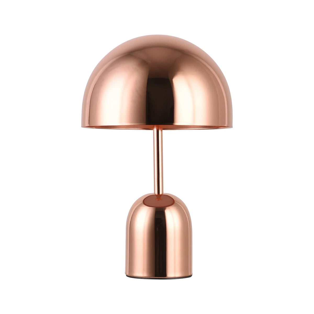 Mushroom Glow - Modern Mushroom Table Lamp