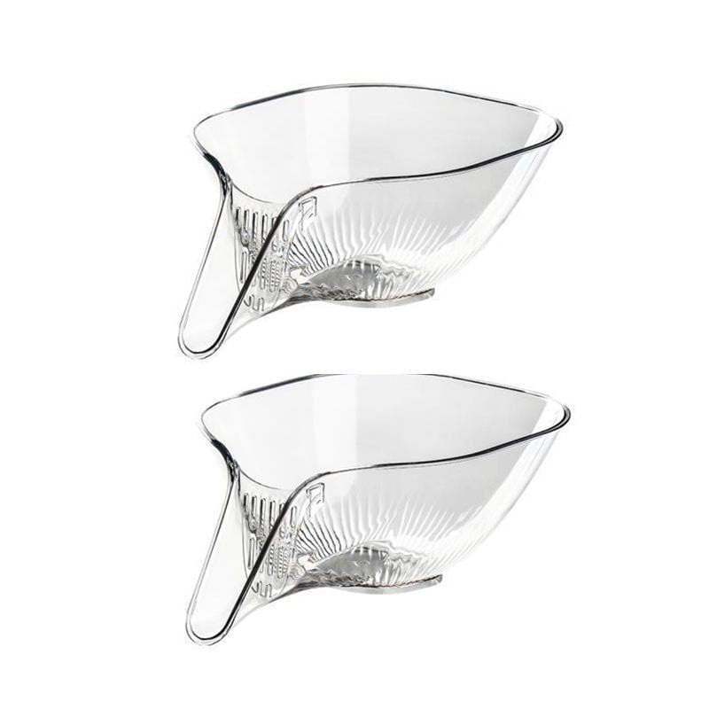 MagicBasket - Removable Kitchen Drainer Basket