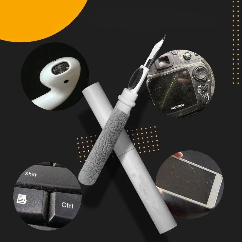 PureSound - Kit Nettoyage Complet pour AirPods
