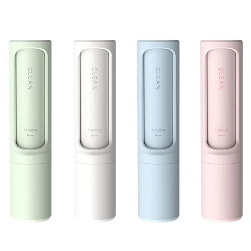 PetClear - Portable Mini Pet Hair Roller