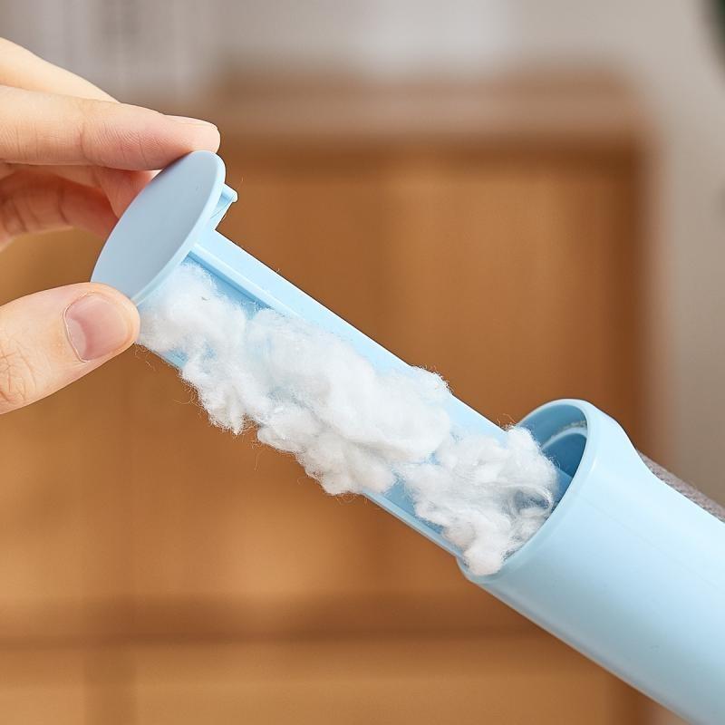 PetClear - Portable Mini Pet Hair Roller