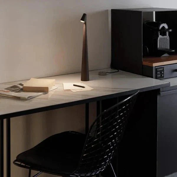 Nord Lights - Cordless Table Lamp for Elegant Interiors