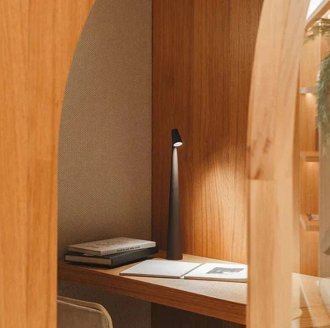 Nord Lights - Cordless Table Lamp for Elegant Interiors