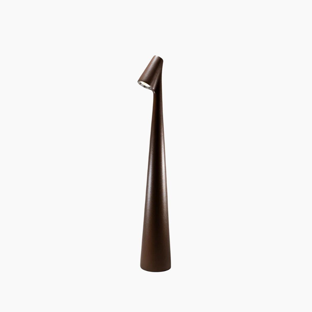 Nord Lights - Cordless Table Lamp for Elegant Interiors