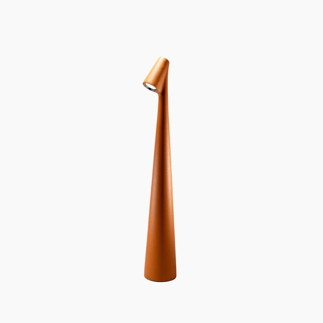 Nord Lights - Cordless Table Lamp for Elegant Interiors