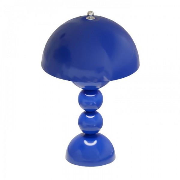 FlowerLight Portable Table Lamp - Artistic Flower-Shaped LED Lamp