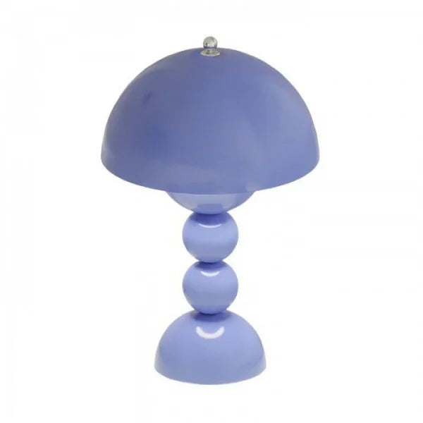 FlowerLight Portable Table Lamp - Artistic Flower-Shaped LED Lamp