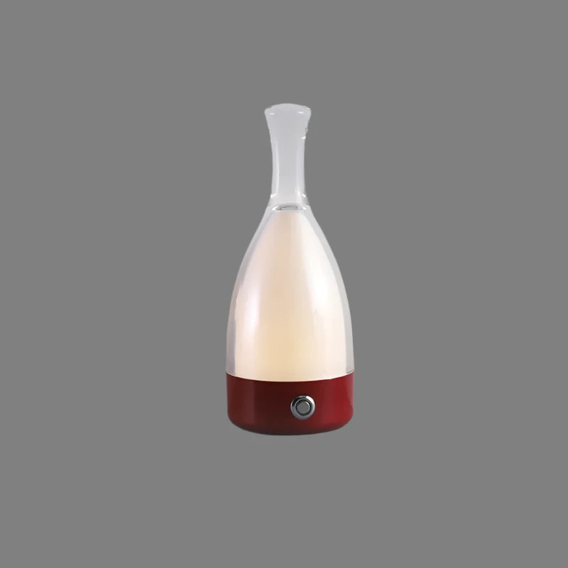 Vesselyn - Rechargeable Dimmable LED Table Lamp