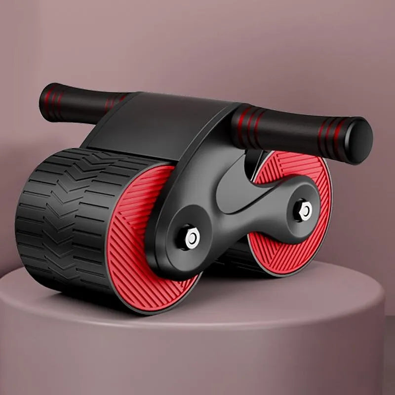 DynaCore - Automatic Ab Wheel for a Toned Core
