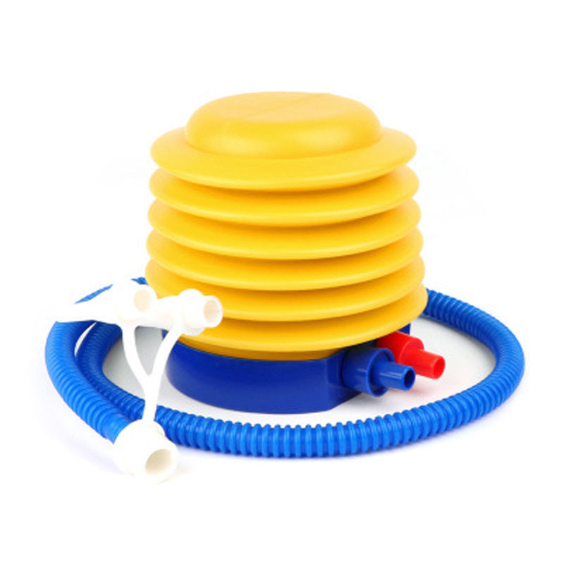 InflateMaster Pump – Accessoire Été Gonflage Jouets