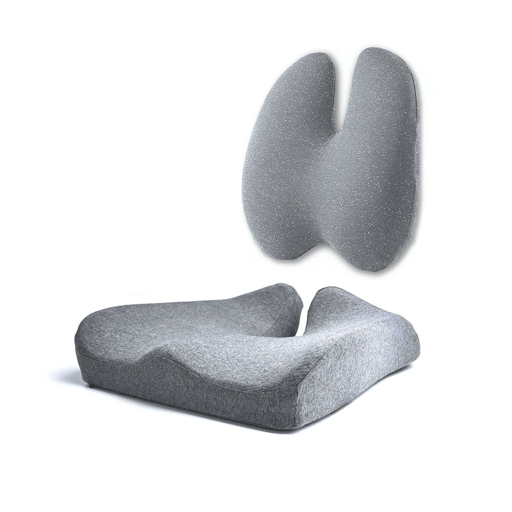 Ergoflex - Orthopedic Cushion for Pain-Free Sitting
