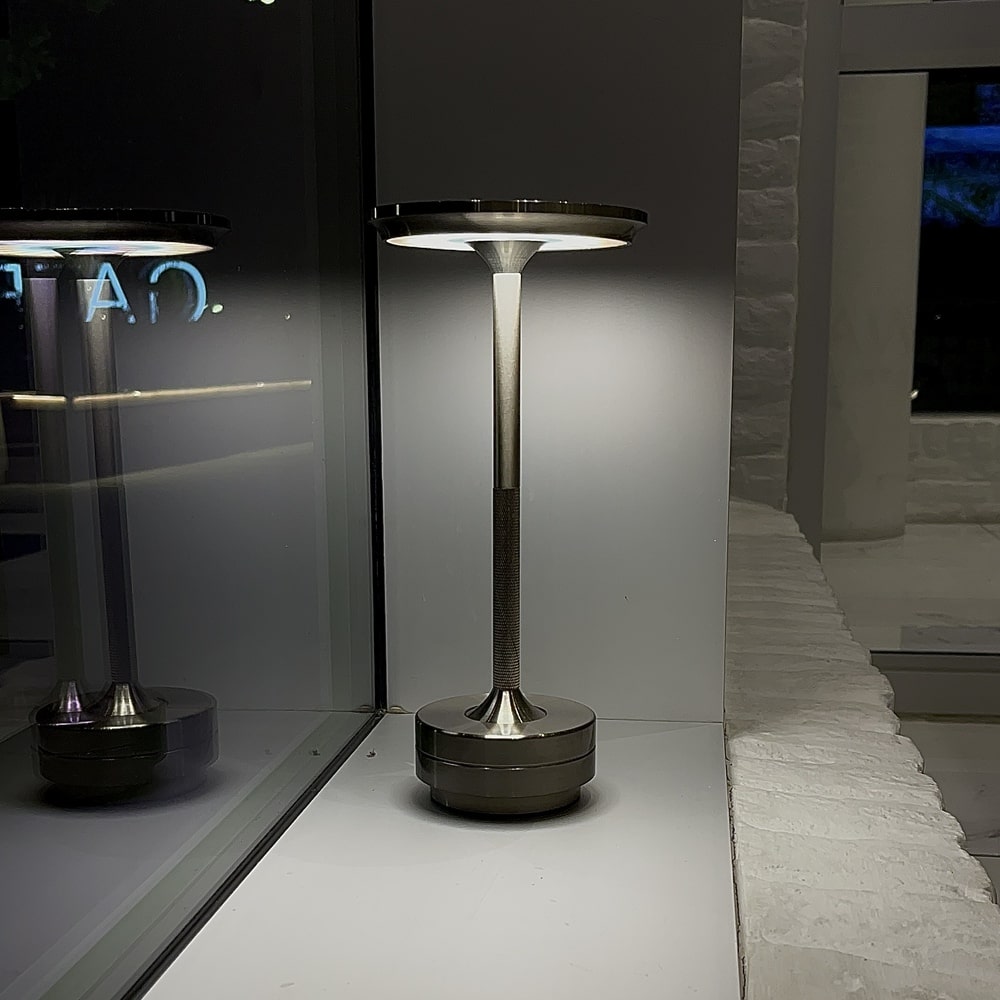 Namora - Cordless Design Lamp for Ambient Lighting