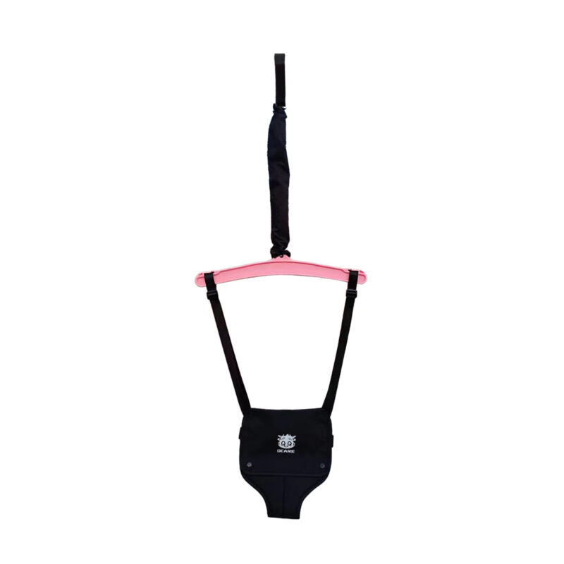 TinyBouncer - Sauteur de porte doux pour bébé