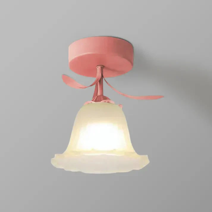 MiniFlorale Pendant Light - Timeless Art Deco Style