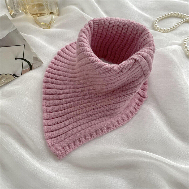 CosyWrap - Stylish Winter Neck Warmer Scarf