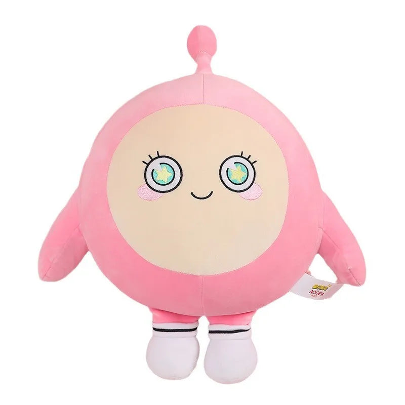 BounceBuddy - Ultra Soft Calming Comfort Friend