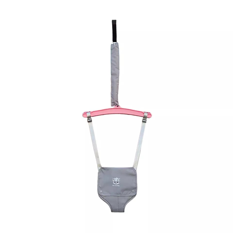 TinyBouncer - Sauteur de porte doux pour bébé