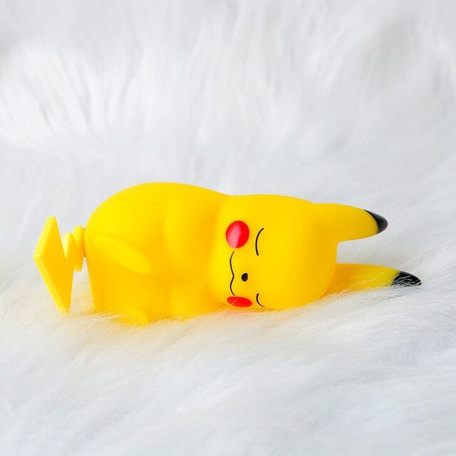 Vindo - Pikachu Night Light with Magical LED Glow for Kids' Rooms