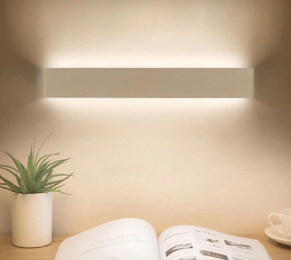 WallTruth - Modern LED Wall Sconce for Every Room