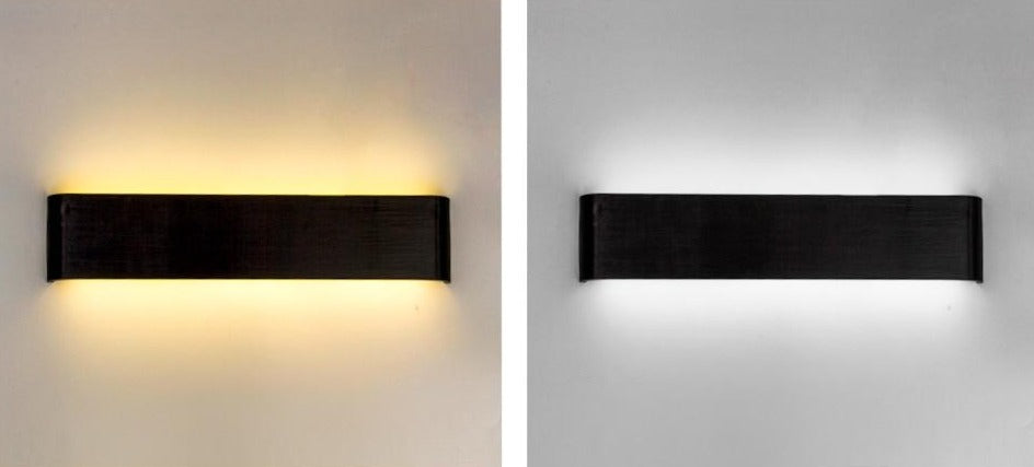 WallTruth - Modern LED Wall Sconce for Every Room