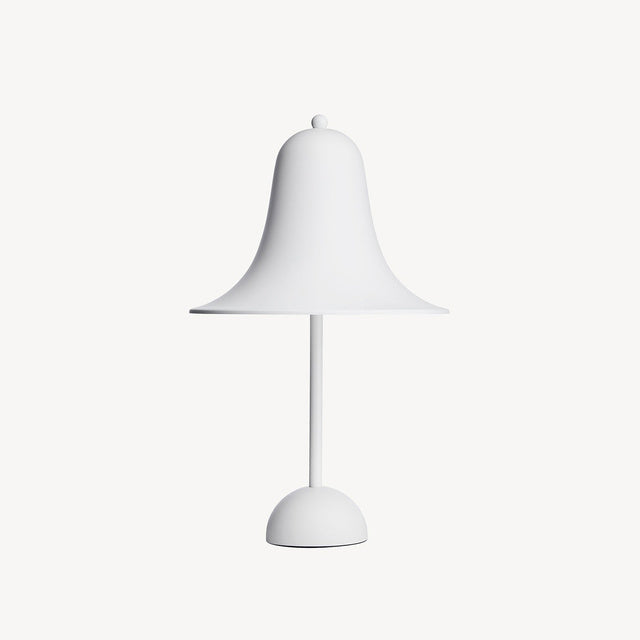 Classic Cap - Cordless Table Lamp with Timeless Design