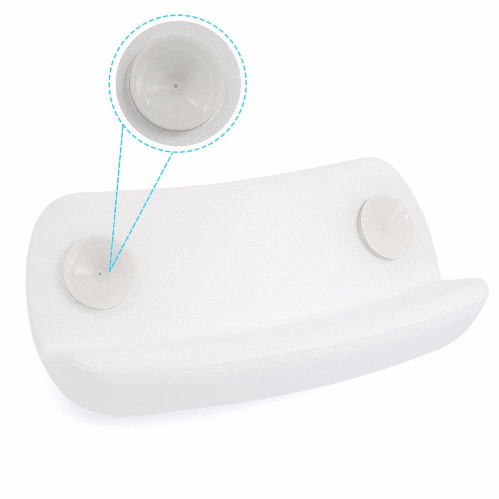 Tranquilo - Oreiller de Bain Luxueux Confort Ultime