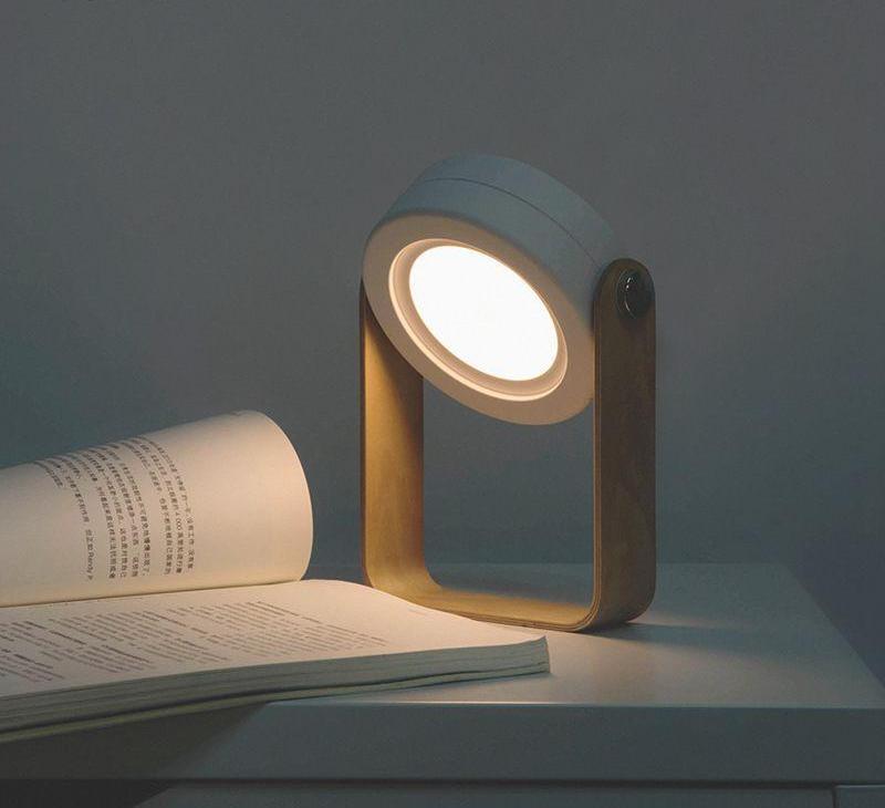 CompactGlow Lantern - Lanterne Pliable Portable