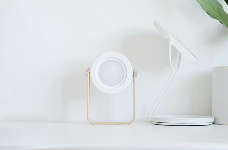 CompactGlow Lantern - Lanterne Pliable Portable