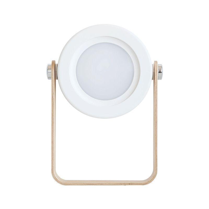 CompactGlow Lantern - Lanterne Pliable Portable